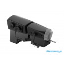 WINWING Orion2 Throttle Base + StrikeAce E Metal Throttle Grip